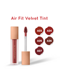 BLACK ROUGE Air Fit Velvet Tint Vintage Sunset A23 4.5g