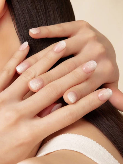 DASHING DIVA Glaze Moonlit