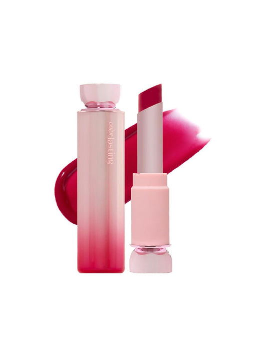 Etude Color Lasting Glow Stick 01 Rose Berry