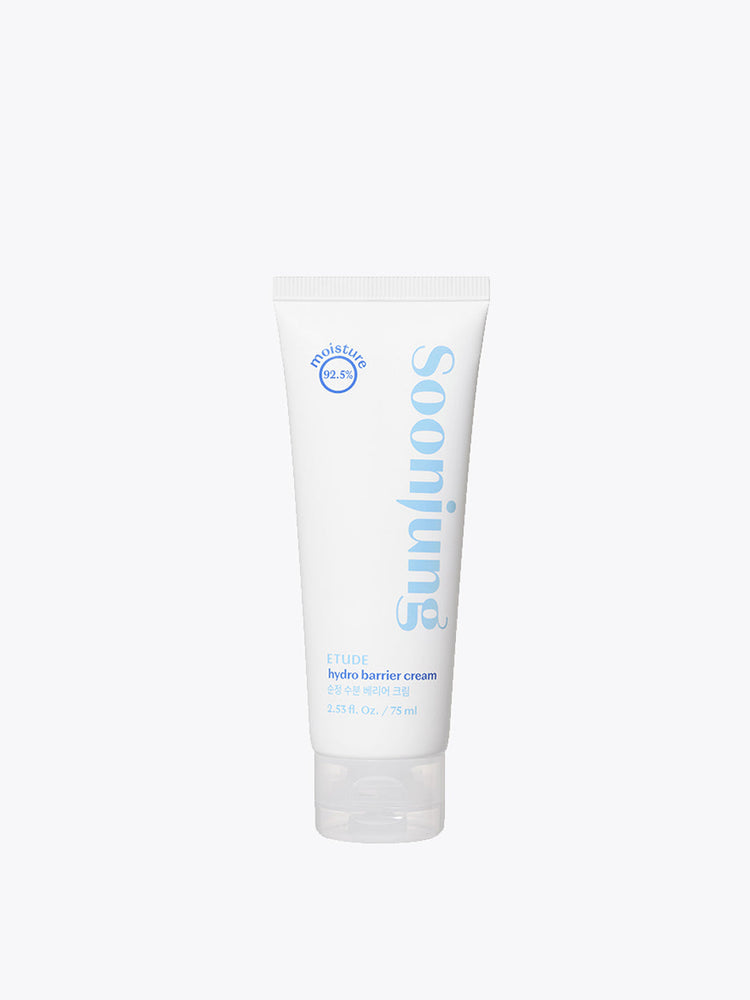 Etude SoonJung Hydro Barrier Cream 75ml