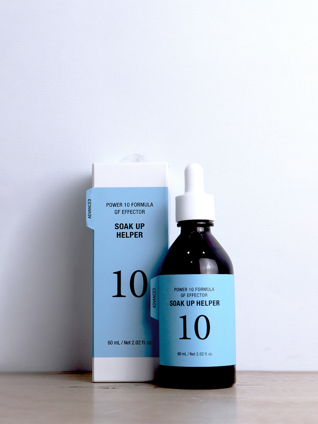 It's Skin Power 10 Formula GF Effector Super Size 60ml BLEMISH CATCHER (NEW VERSION)