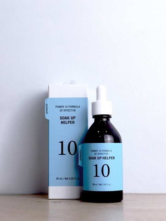It's Skin Power 10 Formula GF Effector Super Size 60ml BLEMISH CATCHER (NEW VERSION)