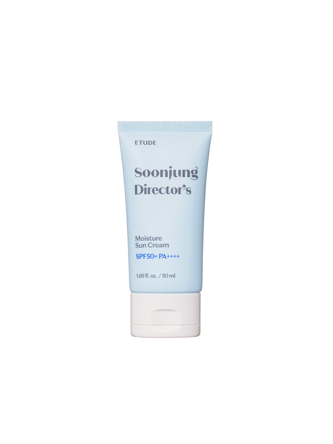ETUDE Soonjung Director's Moisture Sun Cream