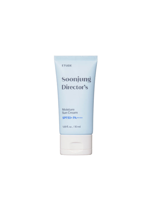 ETUDE Soonjung Director's Moisture Sun Cream