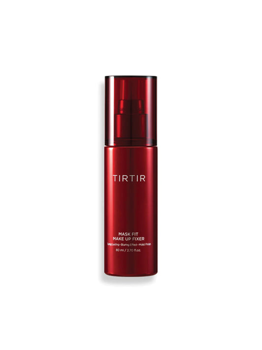 TIRTIR MASK FIT MAKE UP FIXER 80mL