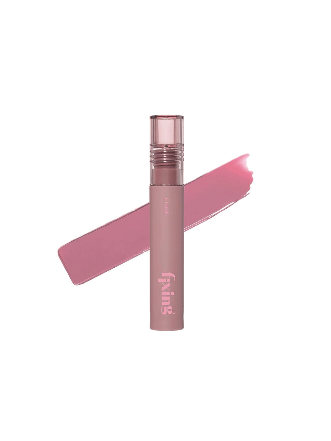 ETUDE Fixing Tint #18 Cool Pink on Top