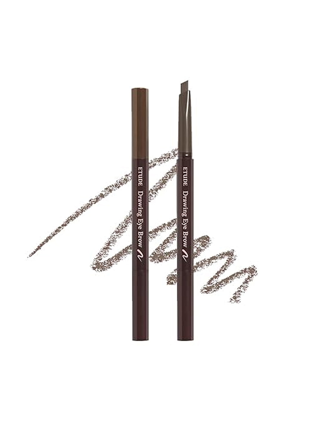 ETUDE Drawing Eyebrow 06 Ash Brown
