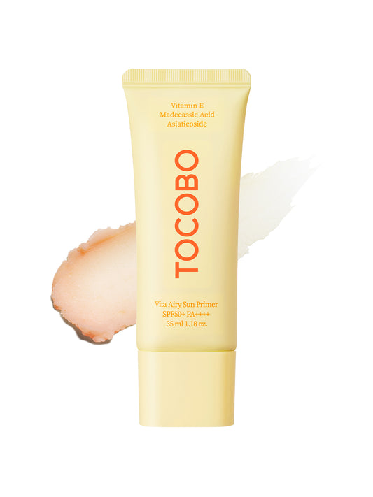 Tocobo VITA AIRY SUN PRIMER SPF50+ PA++++