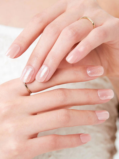 DASHING DIVA MAGICPRESS Silky Blush