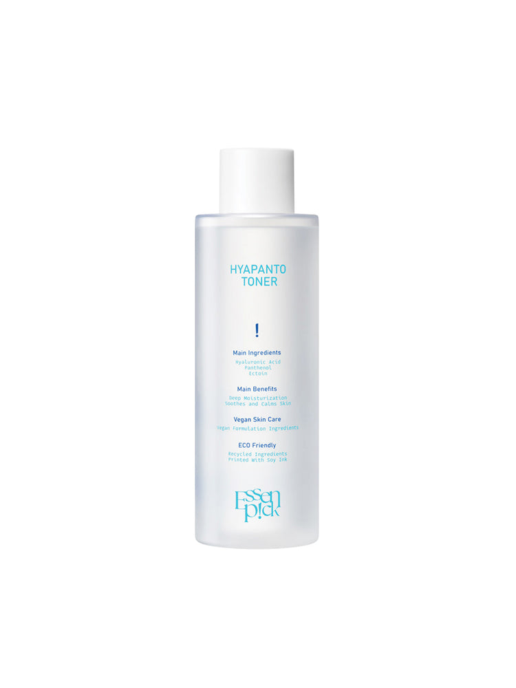 ESSENPICK - Hyapanto Toner