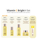 ORJENA Vitamin C Bright Eye Cream