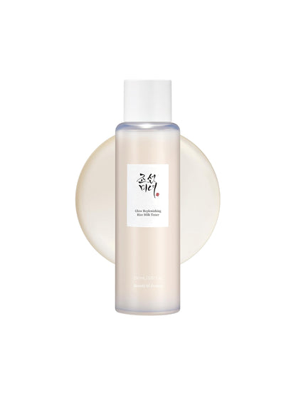 Beauty of Joseon Glow Replenishing Rice Milk 150ml