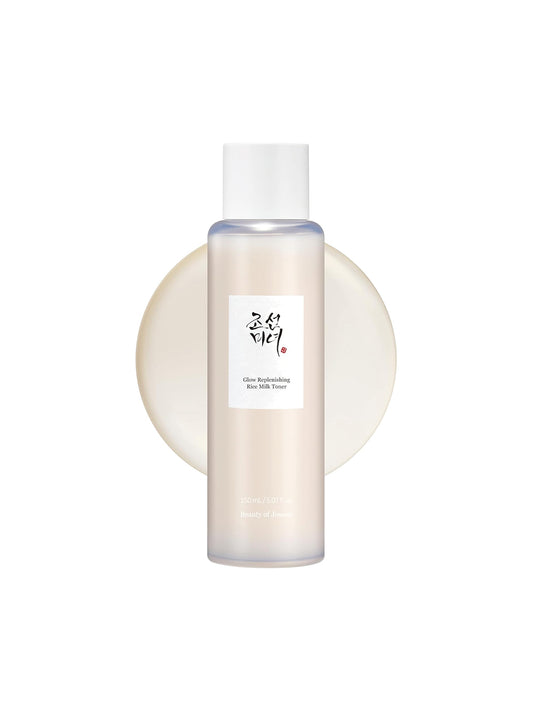 Beauty of Joseon Glow Replenishing Rice Milk 150ml