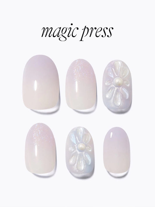 DASHING DIVA MAGICPRESS Flower Fairy