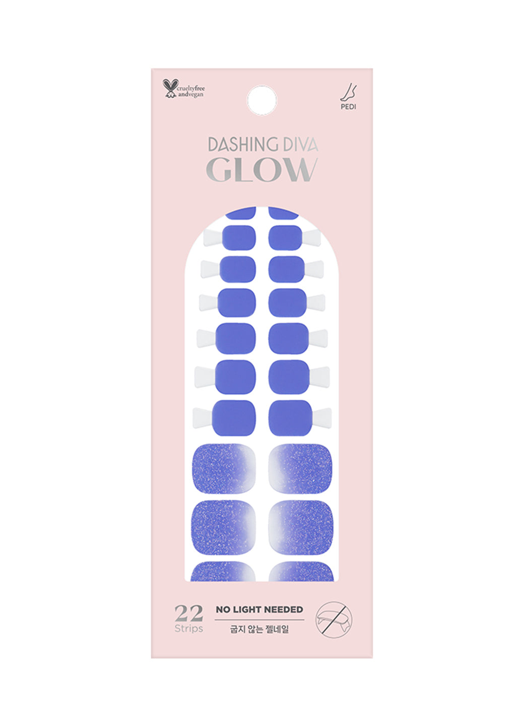 DASHING DIVA GLOW Sky Dive