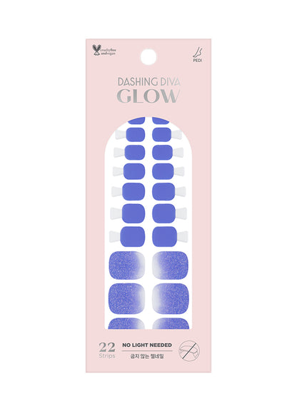 DASHING DIVA GLOW Sky Dive