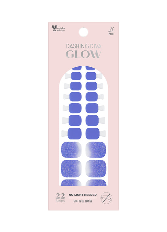 DASHING DIVA GLOW Sky Dive