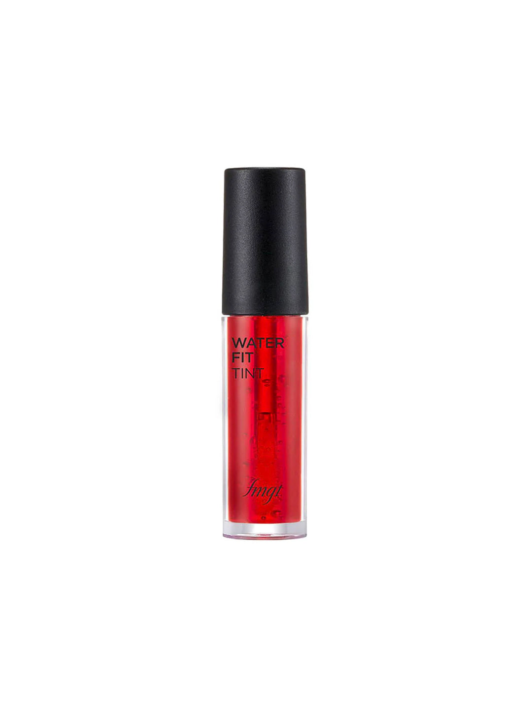 The Face Shop Rice Water Fit Lip Tint 03 Picnic Red
