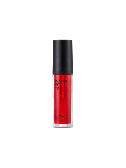 The Face Shop Rice Water Fit Lip Tint 03 Picnic Red
