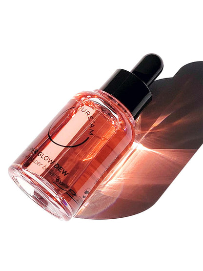 PureAm Super Glow Dew Face Oil 30ml