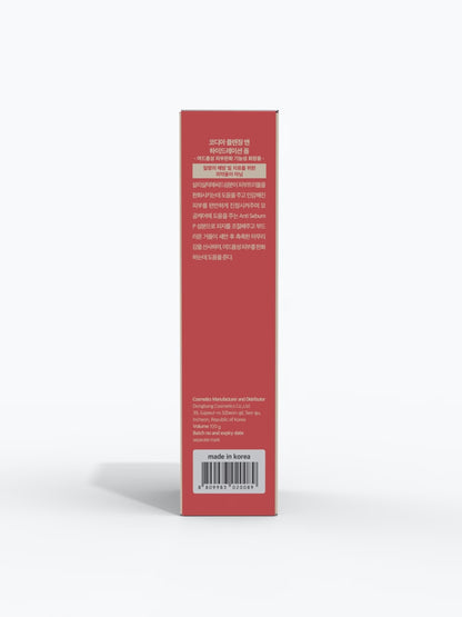 Kodia Cleansing and Hydration Foam