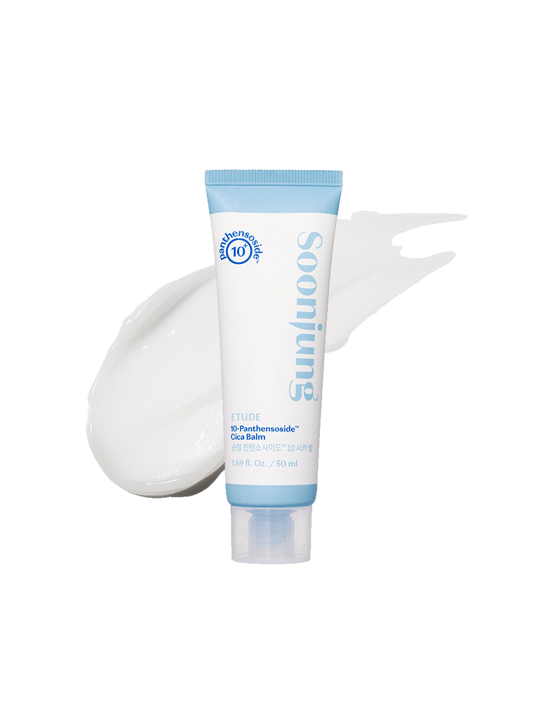 ETUDE SoonJung 10-Panthensoside Cica Balm