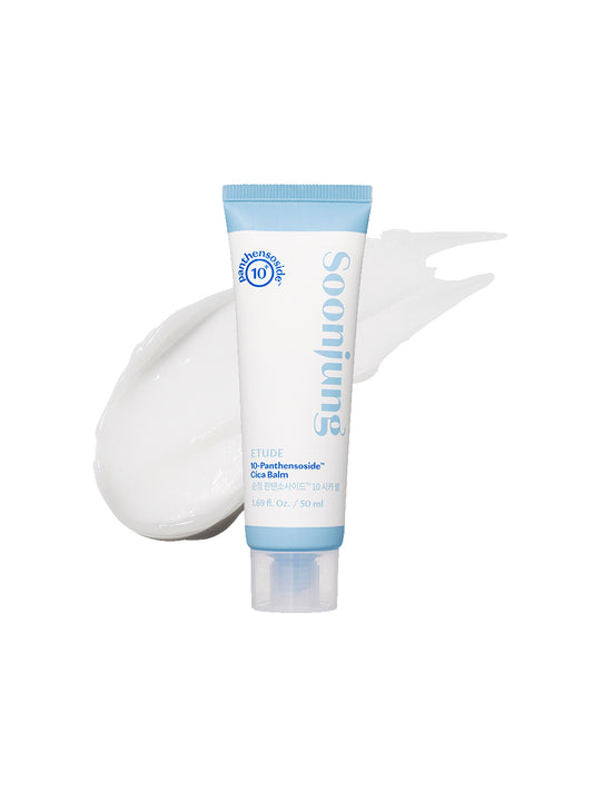 ETUDE SoonJung 10-Panthensoside Cica Balm