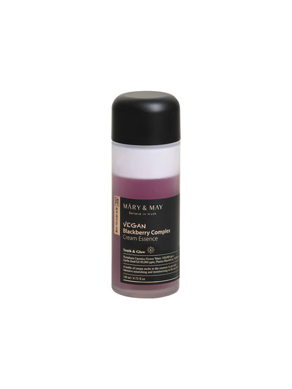 Mary&May Vegan Blackberry Complex Cream Essence 140ml