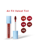 BLACK ROUGE Air Fit Velvet Tint Season 6 Dry Daisy Garden A31 4.5g