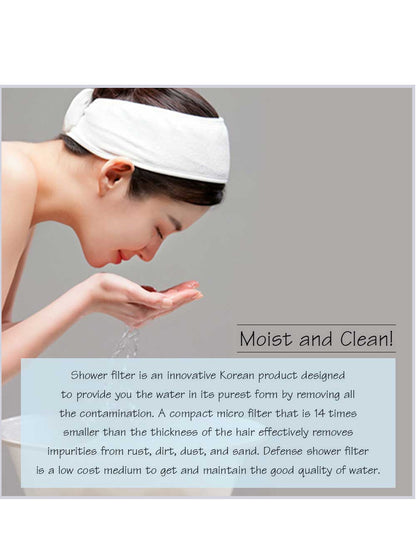 Shower Filter Lavender(145g)