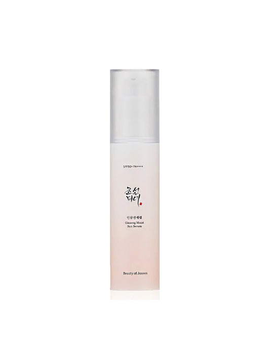BEAUTY OF JOSEON GINSENG MOIST SUN SERUM (50ml)