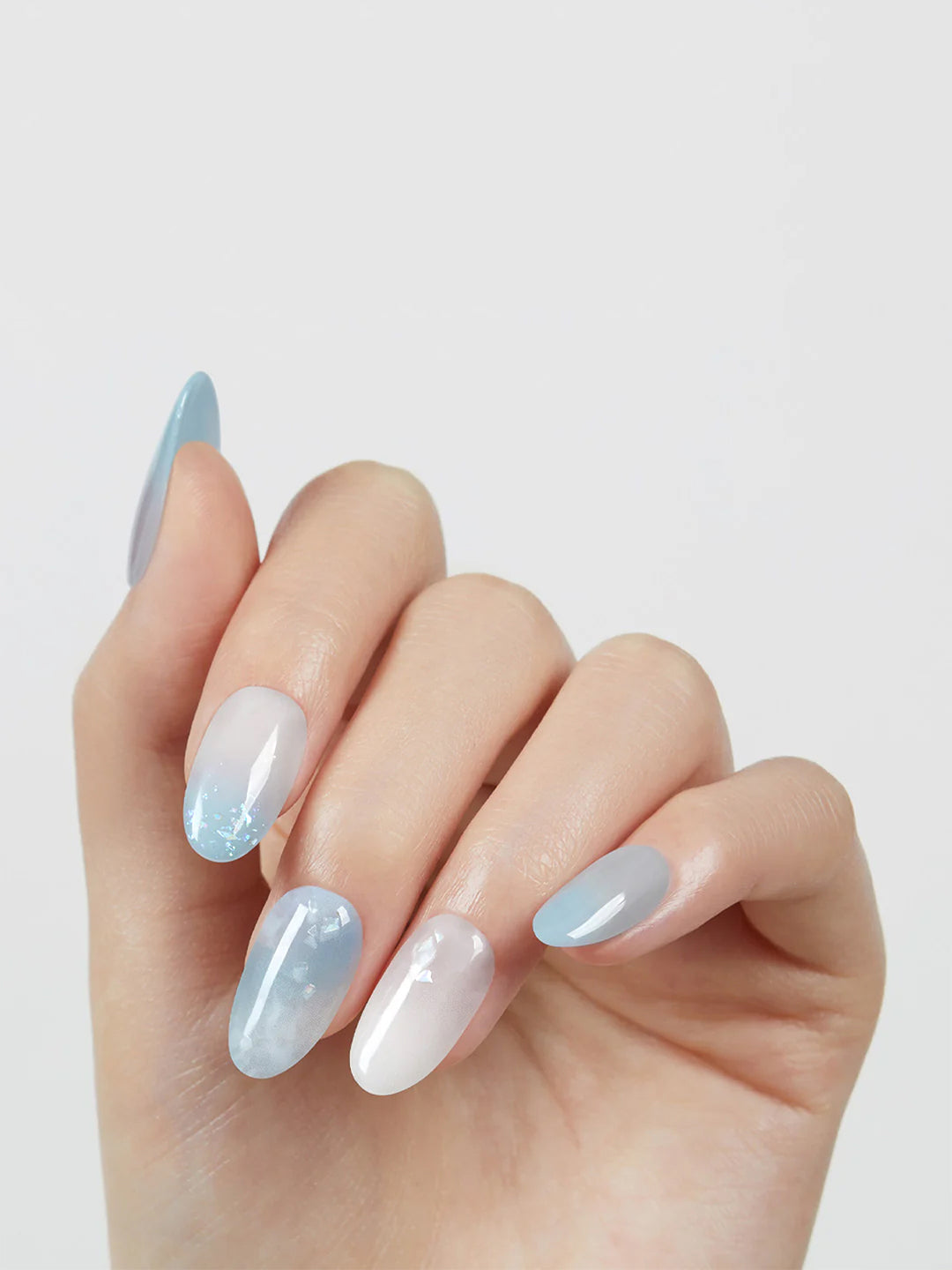 DASHING DIVA MAGICPRESS Fresh Air