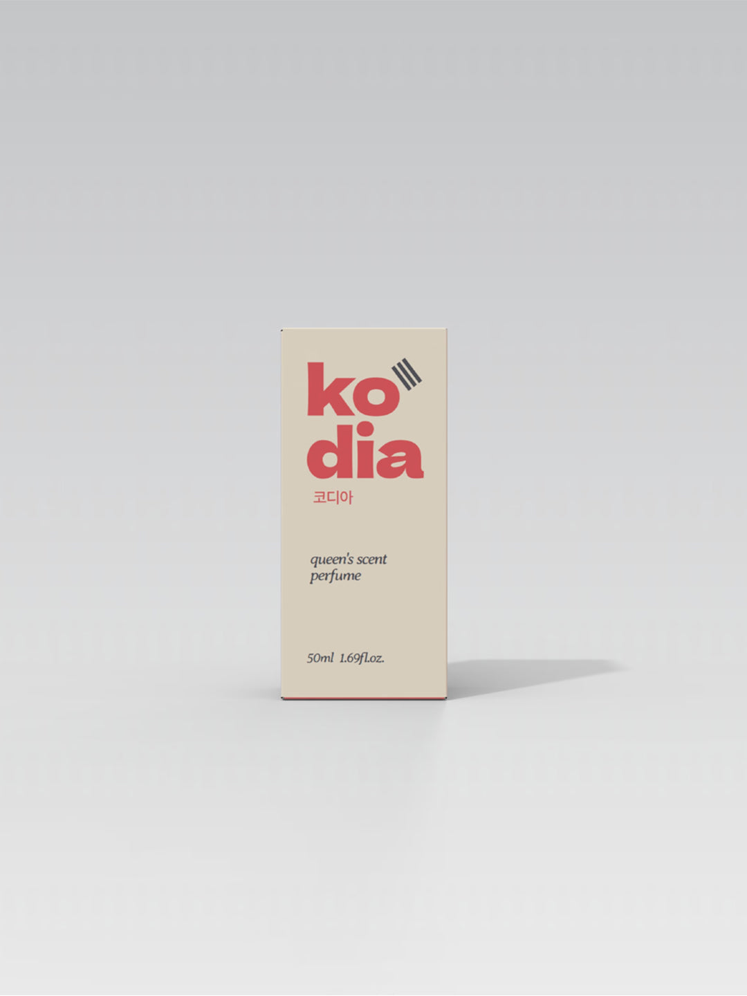 Kodia Queen Scent Perfume