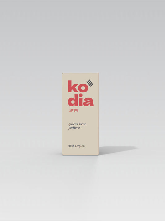 Kodia Queen Scent Perfume