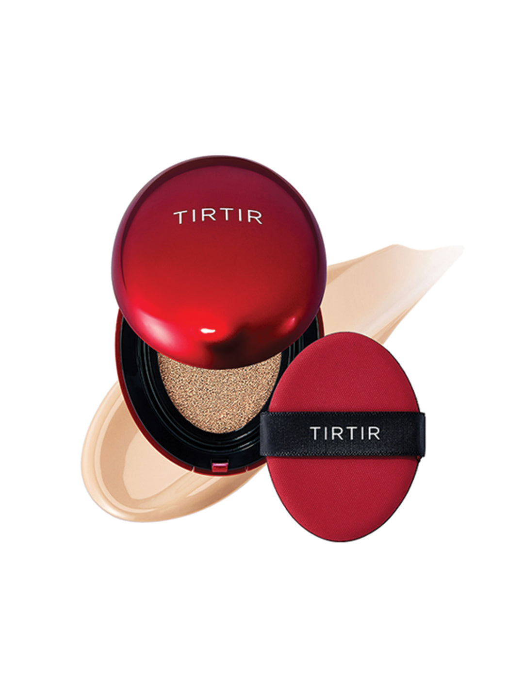 TIRTIR MASK FIT RED CUSHION 23N SAND 18g