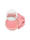ETUDE Lovely.C.Blusher OR202 Sweet Coral