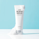 Jumiso Pore-Purifying Salicylic Acid Foaming Cleanser 120g