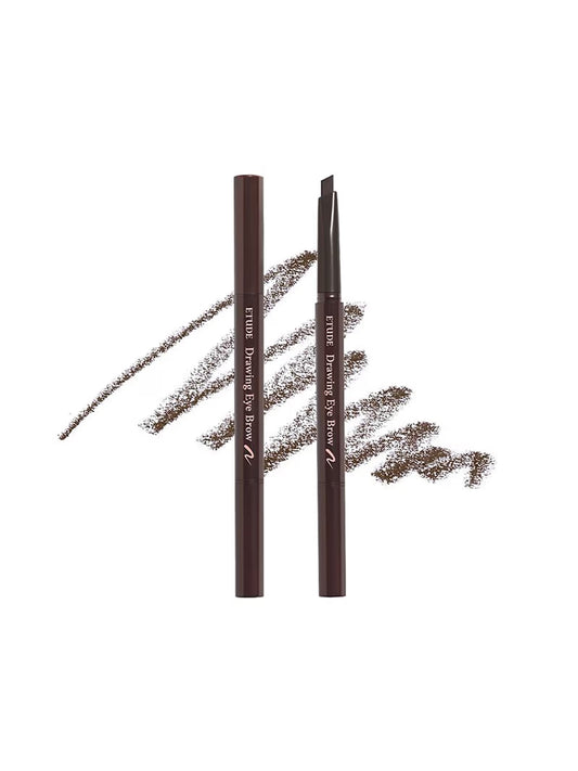ETUDE Drawing Eyebrow 01 Dark Brown