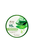 The Face Shop Jeju Aloe Fresh Soothing Gel