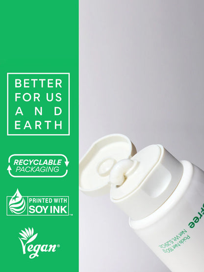 Innisfree Green Tea Hydrating Amino Acid Foam Cleanser 150 gm