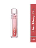 ETUDE Over Glowy Tint  01 BLACK CAT Rose jelly