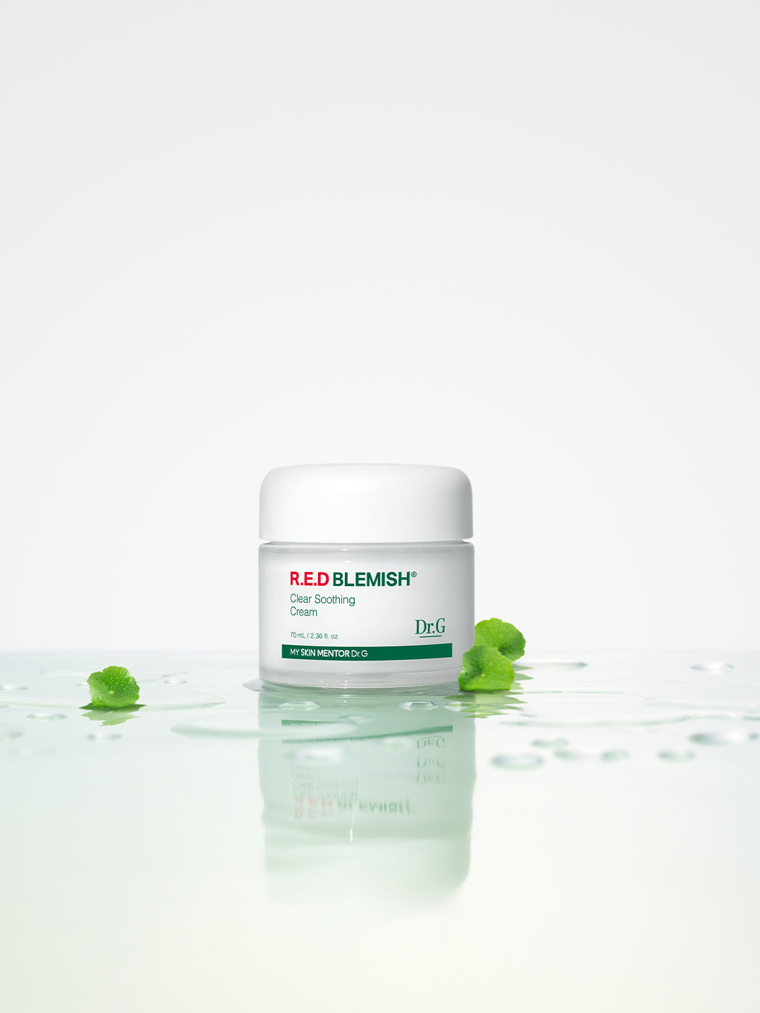 Dr.G R.E.D BLEMISH® CLEAR SOOTHING CREAM 50ml