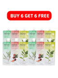 Night Routine Special (Buy 6 Get 6 FREE)