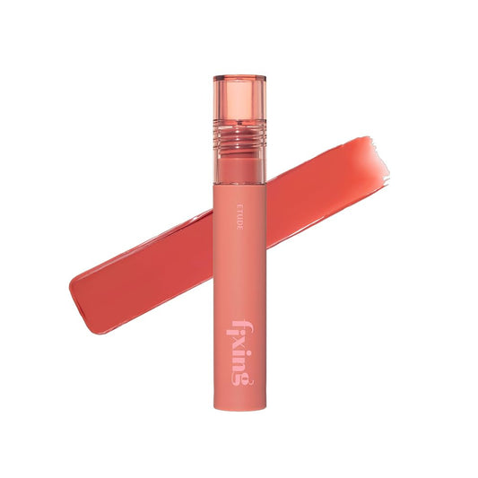 ETUDE Fixing Tint #19 Coral Breeze Warm Spring Night