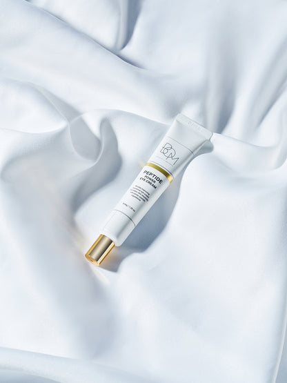 B.O.M PEPTIDE POWER EYE CREAM