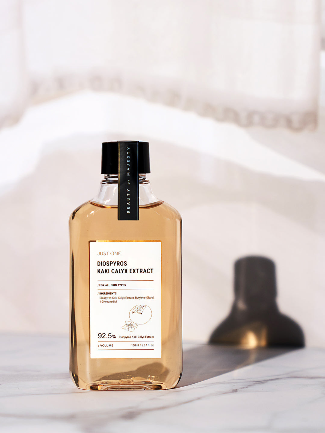 B.O.M JUST ONE DIOSPYROS KAKI CALYX EXTRACT