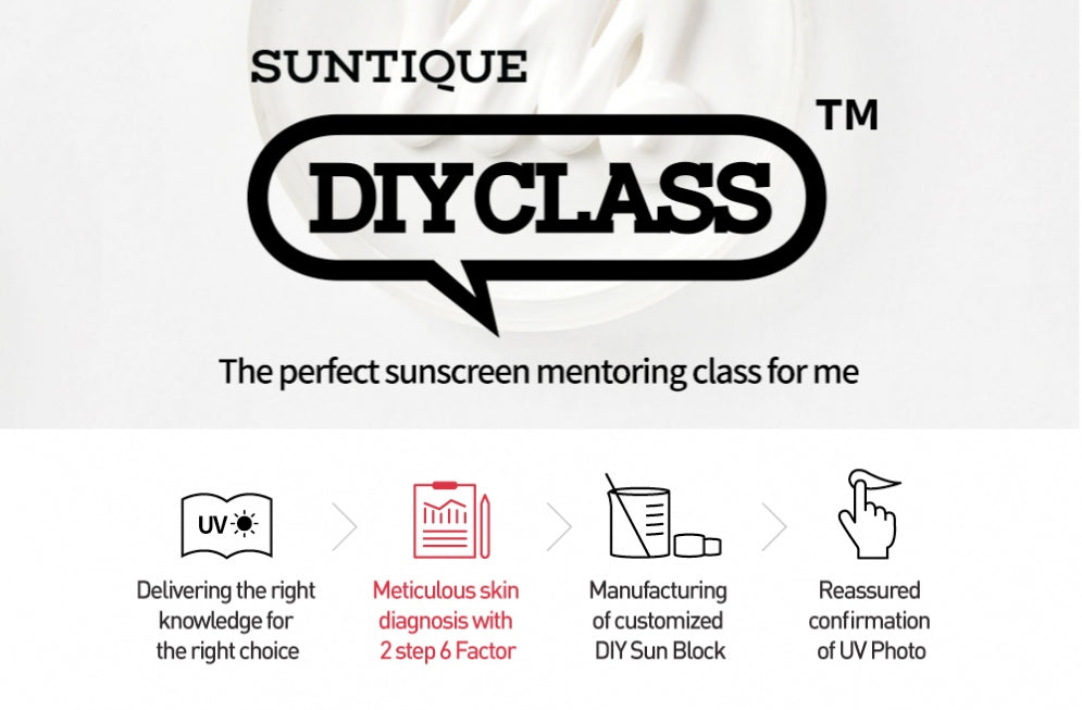 Suntique I'M Medi Zinc 100% Sun – view 5