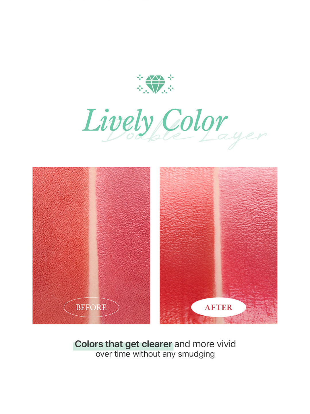 Black Rouge DL21 Brick Jasper