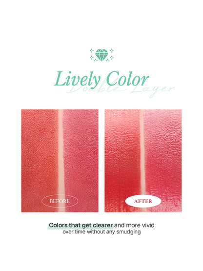 Black Rouge DL21 Brick Jasper