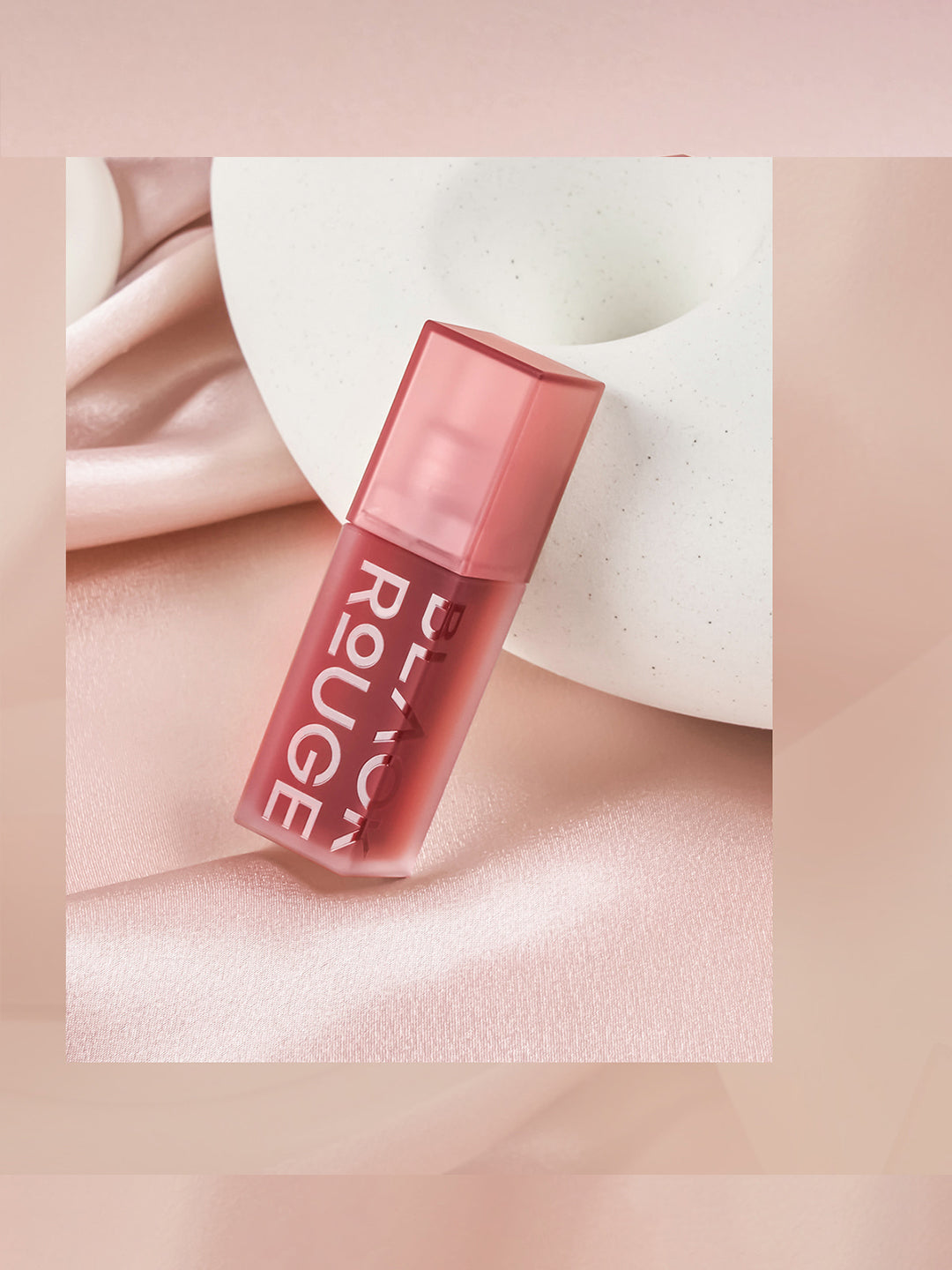 Black Rouge DL04 Chilli layer